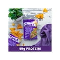 thumbnail image 4 of (8 pack) Quest Tortilla Style Protein Chips with 19g of Protein, Loaded Taco Flavor, 1.1 Oz, Single, 4 of 15