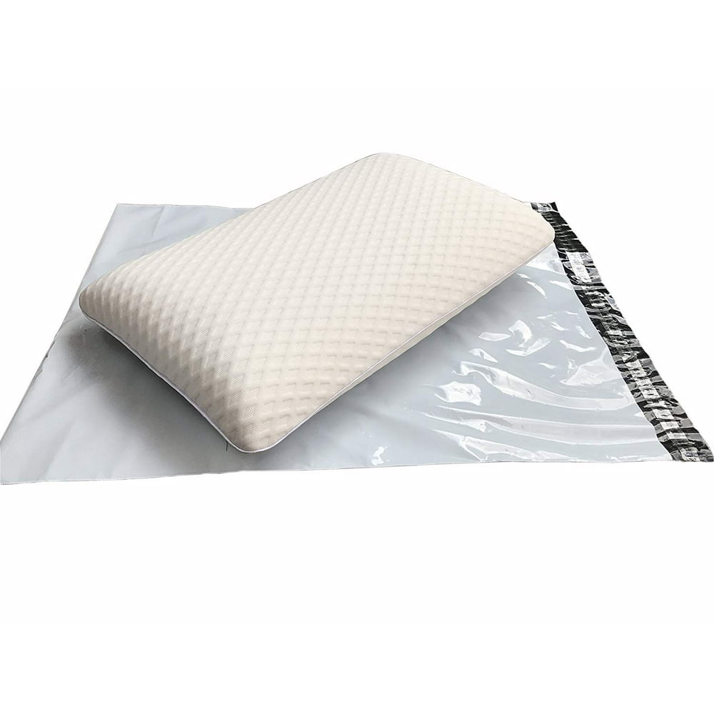 Large Poly Mailers, (20 PCS) Jumbo Shipping Bags for Clothing, Shoes