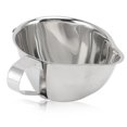 thumbnail image 1 of 304 Stainless Steel Oil and Grease Filter, Baby Food Soup Oil Water Separator, Kitchen Utensil, 1 of 4