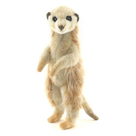 - Hansa Youth Meerkat Plush Toy