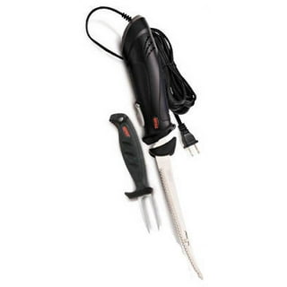 Electric Fish Fillet Knives