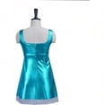 thumbnail image 5 of Blue Sexy Dress Outfit for Women, 5 of 6