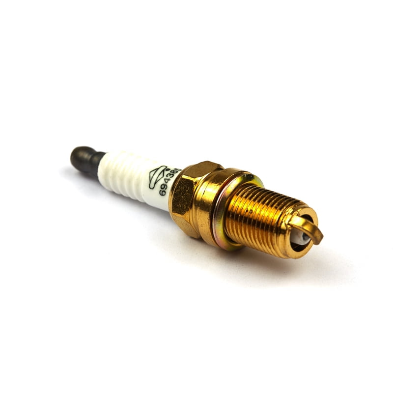 Briggs & Stratton Midwest Engine Warehouse 5066K OH Spark Plug, Platinum