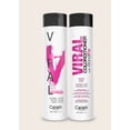 thumbnail image 3 of Celeb Luxury Viral Hot Pink Colorwash, 3 of 9
