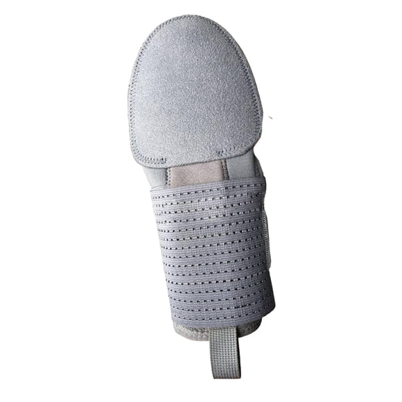 Guantes deslizantes de béisbol soporte de muñeca de neopreno para jóvenes adultos protección de manos guantes protectores para práctica de deportes al Estilo B