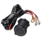 thumbnail image 3 of Toma de corriente impermeable para encendedor de motocicleta y coche, 12 V-24 V, 3 of 5