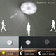 thumbnail image 5 of Luz nocturna LED automática, lámpara con sensor de movimiento para interiores, lámparas LED inalámbricas [Clase energética A+++], 5 of 5