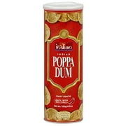 Truly Indian Indian Poppa Dum Lentil Cri
