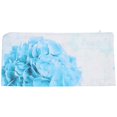 thumbnail image 5 of Funda de almohada de hortensia verde azulado, funda de cojín para sofá, decoración del hogar, 18x18 pulgadas Afortunado Sencillez, 5 of 5