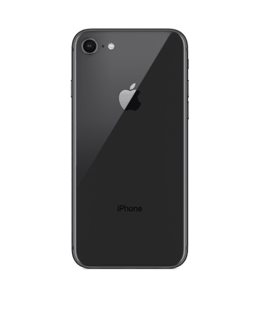 Restored Apple iPhone 8 - Fully Unlocked - 256 GB Space Gray (Refurbished)  - Walmart.com