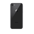 thumbnail image 2 of Restored Apple iPhone 8 - Carrier Unlocked - 256GB Space Gray (Refurbished), 2 of 4