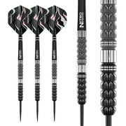 Red Dragon Paradym Parallel Steel Tip Darts - 21gm