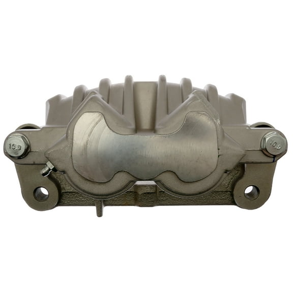 Raybestos Element3 New Plated Calipers Fits select: 2002-2005 CHEVROLET TRAILBLAZER, 2002-2005 GMC ENVOY