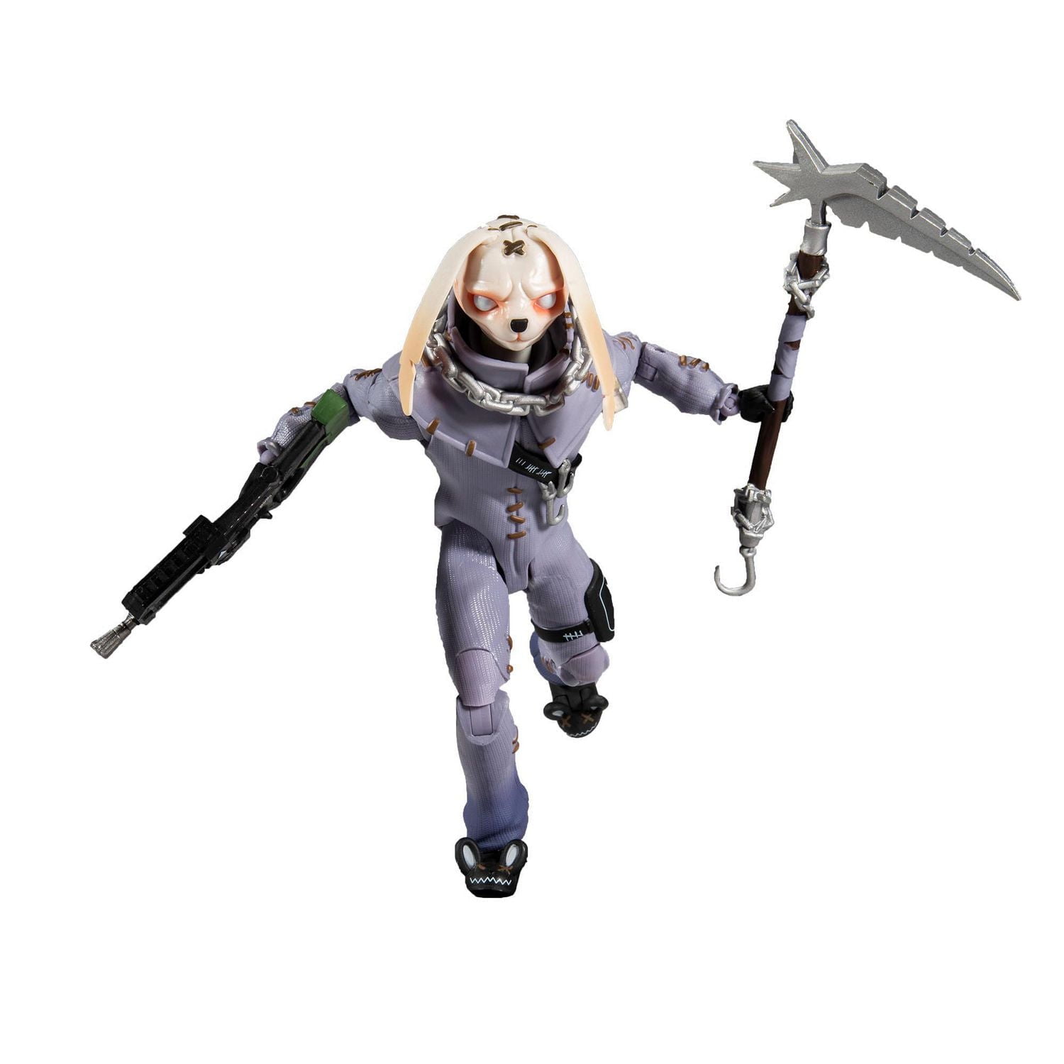 McFarlane - Fortnite - Nitehare Figurine de 7 pouces