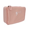 thumbnail image 2 of Estuche para bolsa de almacenamiento de joyas, herramienta para brochas de maquillaje, cosméticos profesionales, multicapa, 2 of 8