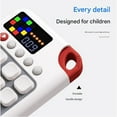 thumbnail image 4 of Misright 7 in 1 Portable Sudoku Puzzle Sudoku Board Game for Brains Development, 4 of 9