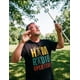 thumbnail image 4 of Ham Radio Shirt for Men Adults T-Shirt, 4 of 7