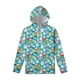thumbnail image 2 of Sudadera con capucha con estampado 3D de cupcakes y comida de dibujos animados para hombre, sudadera con capucha de manga larga para primavera y otoño, sudaderas para niños, sudaderas holgadas de call, 2 of 4