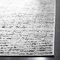 thumbnail image 3 of Safavieh Adirondack Collection ADR117B Ivory and Silver Contemporary Area Rug (3' x 5'), 3 of 4