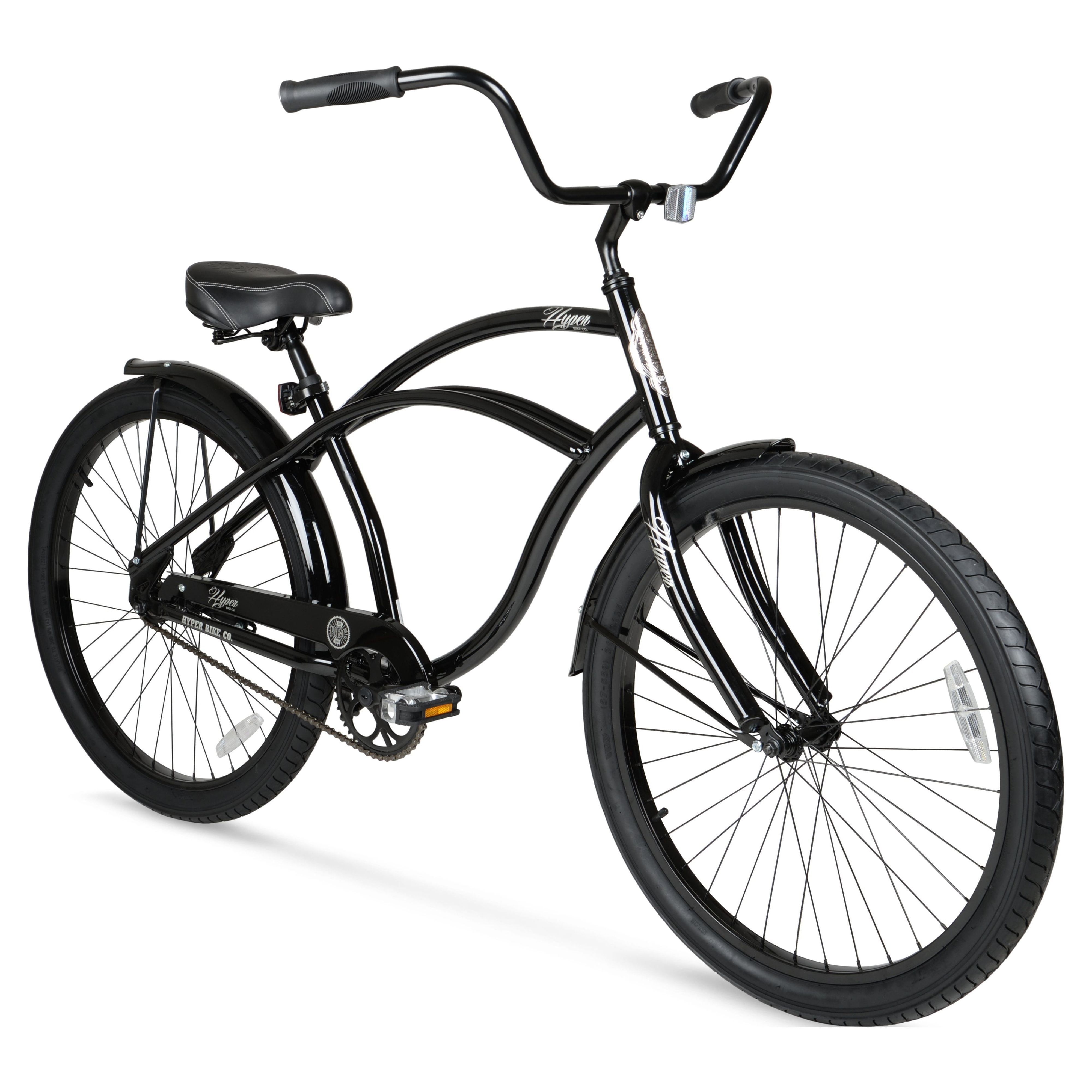 Genesis Onyx 29 Cruiser Bicycle Walmart
