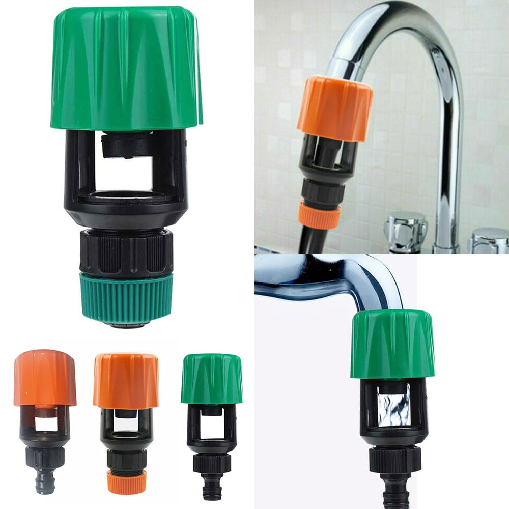 water tap connector