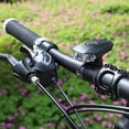 thumbnail image 4 of Phenofice 1 Set Bike Light Set Abs Black 180 Degree Reflection Bicycle Led Lights for Cyclists, 4 of 8