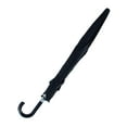 thumbnail image 3 of CTM Little Kid's Easy Open Hook Stick Umbrella by Wootie, 3 of 5