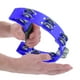 thumbnail image 5 of Pandereta de Cascabeles Dobles Jadeshay Pandereta de Campanilla de Doble Fila Color Opcional, 5 of 8