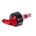 thumbnail image 3 of Vertidor, dispensador de cocccteles medidor de medida de alcohol de chupito de 35 ml con diseño delicado, vertedores rápidos y precisos, para pubs, discotecas y bares domésticos, 3 of 8
