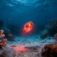 thumbnail image 4 of LED Underwater Ice With 600 Meter Depth Rating Attracting Light For Deep Drop And Ocean, 4 of 4
