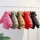 thumbnail image 2 of Gibobby Chamarra de invierno para bebé niñoAbrigos de invierno para niños, chaqueta para bebés y niñas, capuchas de , ropa de abrigo infantil(RD2, 12-18 Meses), 2 of 4