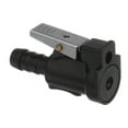 thumbnail image 4 of Johnson/ Evinrude/ BRP Female Fuel Line Hose Fitting, Hi-Impact Nylon, 3/8"  Hose Barb- Seachoice, 4 of 5