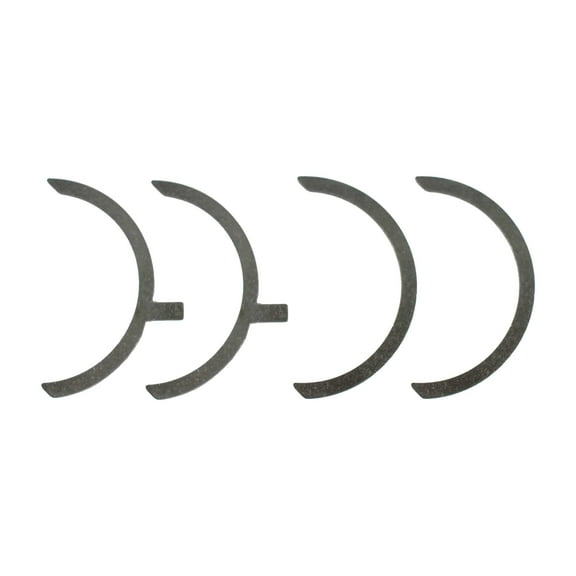 DNJ TW1175 Thrust Washer Fits Cars & Trucks 07-15 Freightliner Mercedes-Benz E320 3.0L V6 DOHC 24v