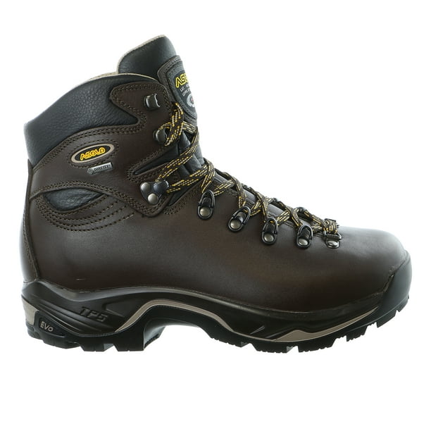 Asolo Men's TPS 520 GV EVO MM GTX Lace Up Hiking Boot - Walmart.com ...