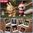 thumbnail image 2 of POP MART THE MONSTERS Serie Mischief Diary Caja sorpresa Caja sorpresa Figura de acción original Modelo de dibujos animados Colección Caja misteriosa, 2 of 5