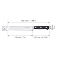 thumbnail image 4 of J.A. Henckels International CLASSIC 7" Bread Knife, 4 of 7