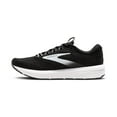 thumbnail image 5 of Brooks Men’s Revel 7 Neutral Running Shoe - Black/White - 9 Medium, 5 of 5