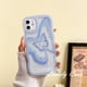 thumbnail image 1 of Samsung A14 A04e A04 A04s A54 A23 A13 A33 A53 A73 M23 A03 A03s A02 A12 A22 A52 A52s A72 A32 A51 A71 A50 A50s A30s A31 A20 A30 Funda Para Teléfono Azul Mariposa Suave Transparente Cubierta, 1 of 4