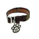 thumbnail image 4 of Collar para Perro Básico GS PETS con Placa MODELO 4 Multicolor S, 4 of 6