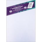 Grafix Clear Plastic Sheets, 25Pk, 12" x 12" - Walmart.com