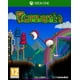 thumbnail image 1 of TERRARIA.-ONE 505 Games Xbox one, 1 of 2