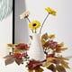 thumbnail image 5 of Nueva Decoración de Candelabro de Halloween, Corona, Vela de Mesa, Accesorios de Decoración, Simulación de Flores, Vela de Mesa, Flor de Mesa, 5 of 6