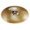 Paiste 1128517 Rude Series 17-Inch Crash/Ride Cymbal With Balanced Stick Sound