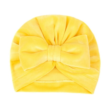 

Toddler Winter Hat For Baby Girls Boys Warm Cap Hat Lovely Kids 0-24 Months Headwear