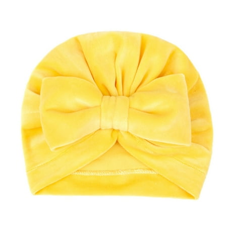 

Toddler Winter Hat For Baby Girls Boys Warm Cap Hat Lovely Kids 0-24 Months Headwear Autumn Winter Warm Baseball Cap