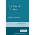 thumbnail image 1 of Pre-Owned The Films of Luc Besson: Master of Spectacle (Paperback) by Susan Hayward, Philip Powrie, 1 of 1