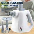 thumbnail image 2 of Handheld kitchen steam cleaner, high-temperature steam, strong decontamination, sterilization and mites removal, healthy and environmentally friendly., 2 of 5