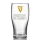 thumbnail image 1 of Vaso de cerveza Guinness Tulip de 590 ml, producto oficial de Lovely Day, 1 of 3