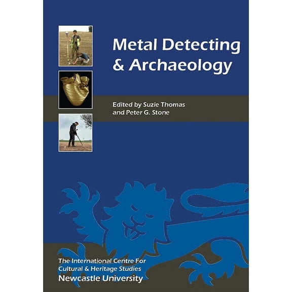 Heritage Matters Metal Detecting and Archaeology, Book 2, (Paperback)