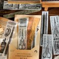 thumbnail image 1 of 40 pegatinas decorativas creativas para álbum diario de bricolaje, suministros escolares (E) Likrtyny Libre de BPA, 1 of 6